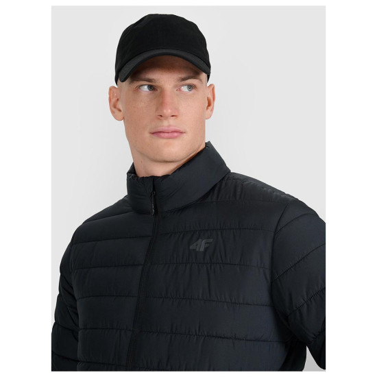 4F Ανδρικό μπουφάν Down Jacket 4F Ανδρικό μπουφάν Down Jacket